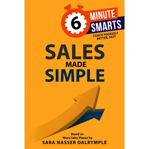 Sales Made Simple