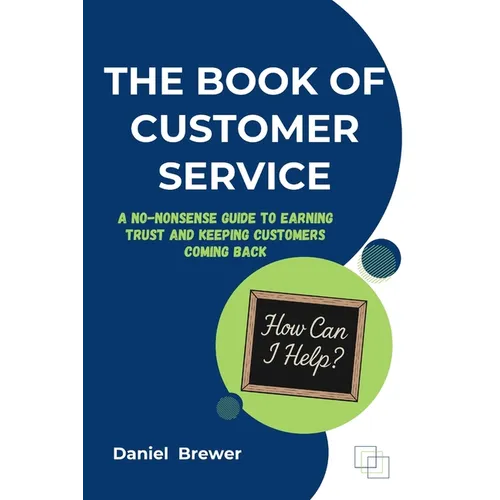 The Book of Customer Service