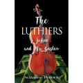 The Luthiers: JoAnn and Mr. Gustov