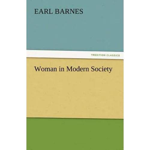 Woman in Modern Society