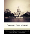 Crosscut Saw Manual
