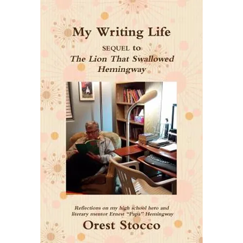 My Writing Life