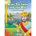 King Solomon and the Bee: A Grandma Sadie Story