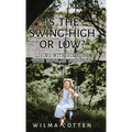 Is the Swing High or Low?: Living with Someone with Bipolar Disorder