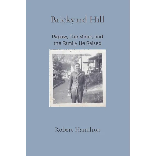 Brickyard Hill