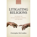 Litigating Religions C
