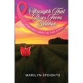 Strength That Rises From Within: Finding Light In The Fight