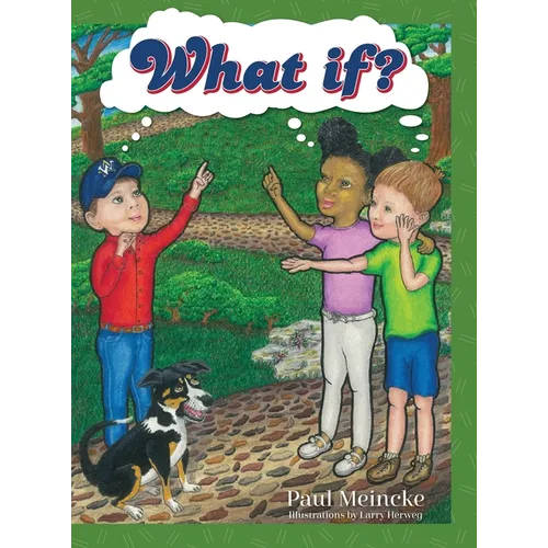 What If?