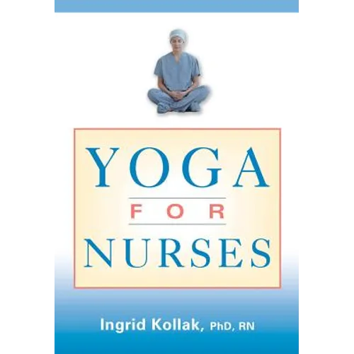 Yoga for Nurses
