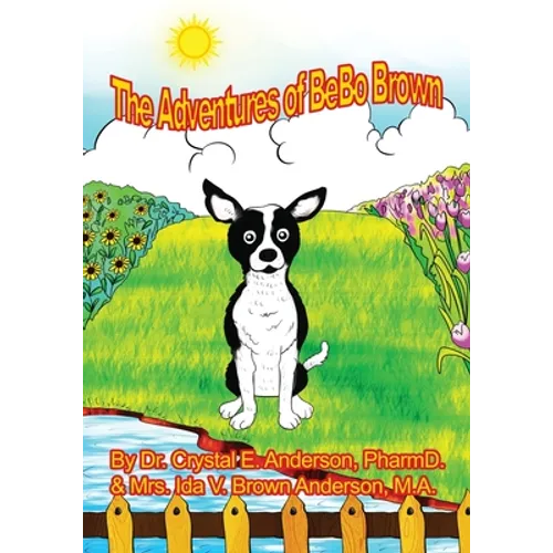 The Adventures of Bebo