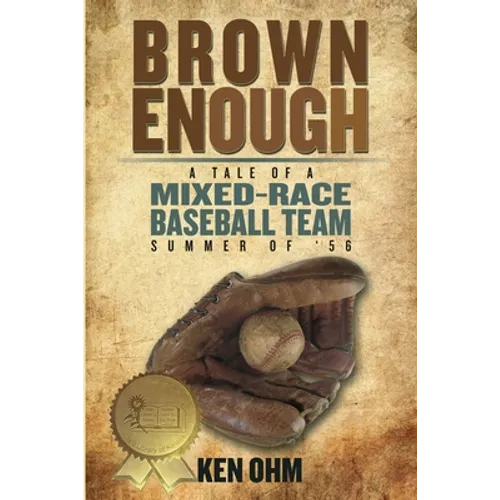 Brown Enough