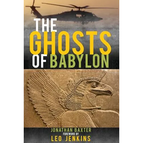 The Ghosts of Babylon