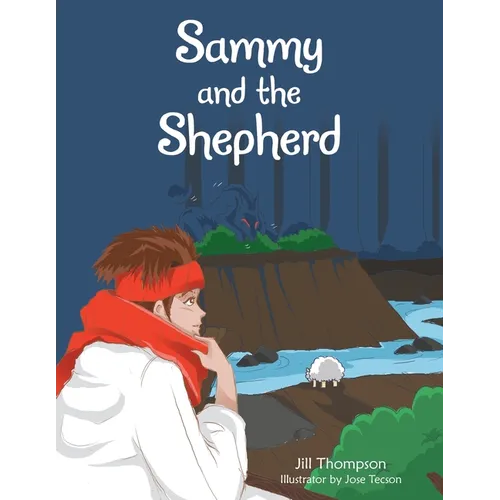 Sammy and the Shepherd