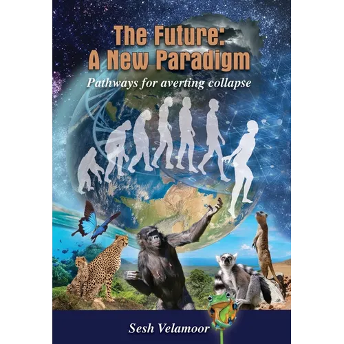 The Future: A New Paradigm - Pathways For Averting Collapse