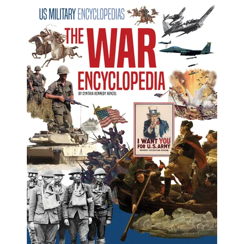 War Encyclopedia