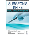SURGEON'S KNIFE Head and Neck Incisions