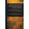 Spanish Explorers in the Southern United States, 1528-1543