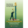 Executive Compensation for Private Company CEOs and Business Owners