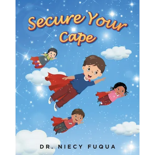Secure Your Cape