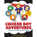 Chicken Boy Adventures