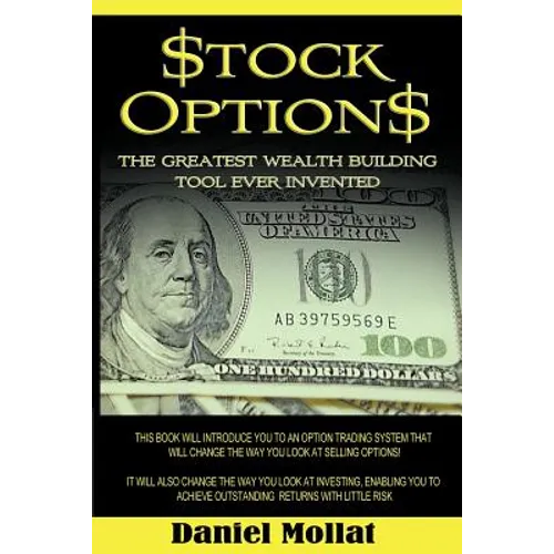 Stock Options: The Greatest Wealth Building Tool Ever Invented