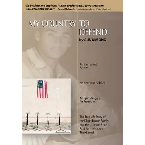 My Country to Defend