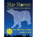 The Night Sky in Spring