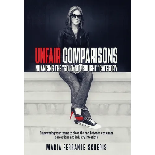 Unfair Comparisons: Nuancing the "Sold, Not Bought" Category