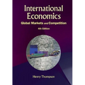 International Eco (4th Ed)