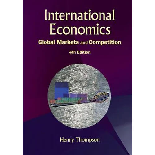 International Eco (4th Ed)