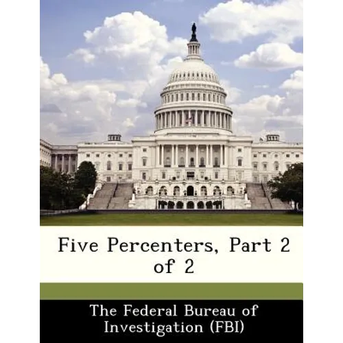 Five Percenters, Part 2 of 2