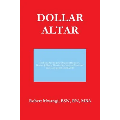 Dollar Altar