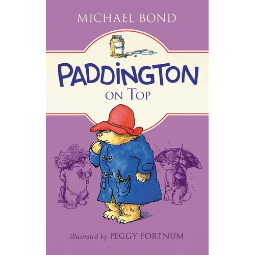 Paddington on Top