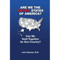 Are We the United States of America?