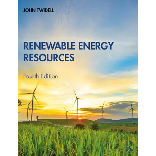Renewable Energy Resources