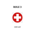 Role 3: Life in a Combat Hospital