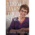 From Barn to Stage: A Journey of Faith and Creativity
