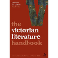 The Victorian Literature Handbook