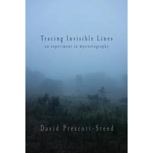 Tracing Invisible Lines: An Experiment in Mystoriography