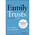 Family Trusts: A Plain-English Guide for Australian Families