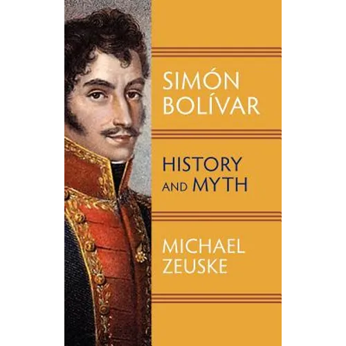 Simon Bolivar