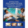 Effective Documentation for Physical Therapy Professionals