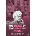 The Death of the Brahmin-Liberal