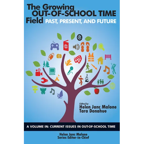 The Growing Out-of-School Time Field: Past, Present, and Future