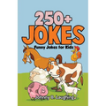 250+ Jokes: Funny Farm Animal Jokes