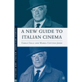 A New Guide to Italian Cinema