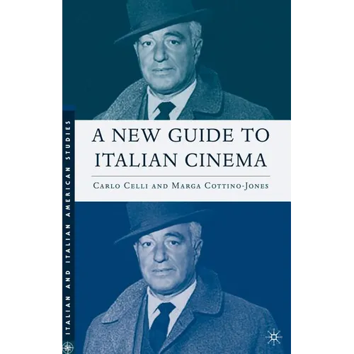 A New Guide to Italian Cinema