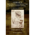Leibniz's New Essays Concerning the Human Understanding