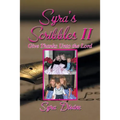 Syra's Scribbles II: Give Thanks Unto the Lord