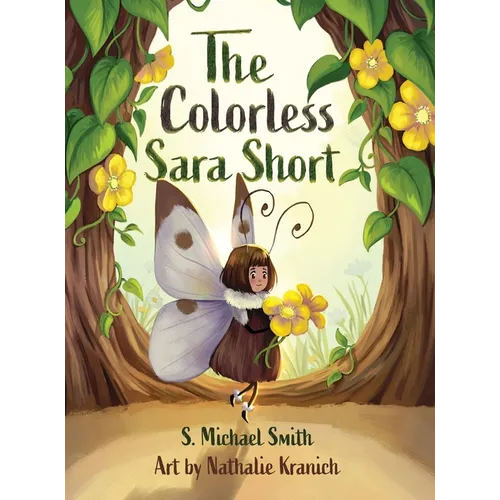 The Colorless Sara Short